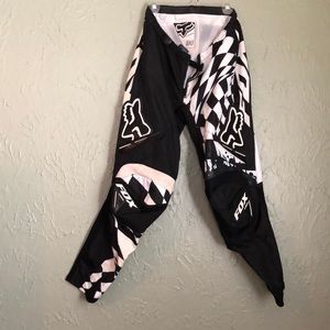 Fox Racing Pants